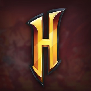 Логотип @hypixelnetwork - Hypixel