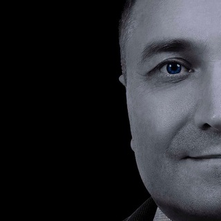 Логотип @hypno_meditation - Медитации и гипноз от Андрея Бобровского