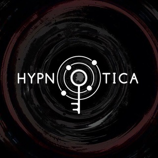 Логотип @hypnoticaeventschat - Hypnotica Chat