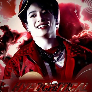 Логотип @hypocritical_hm - ``𝙃𝙔𝙋𝙊𝘾𝙍𝙄𝙏𝙄𝘾𝘼𝙇 𝙁𝙈 🎸