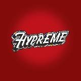 Логотип @hypremetc - hypremetc