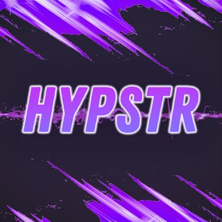 Логотип @hypstrshorts - hypstr - YouTube Shorts
