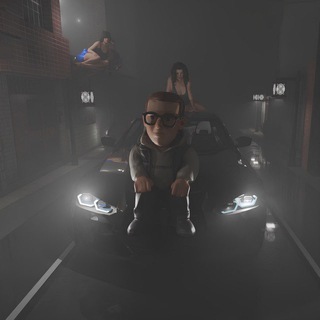 Логотип @hyrexchannel - topchyan