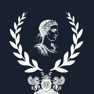 Логотип @hystorylegend - Legend History