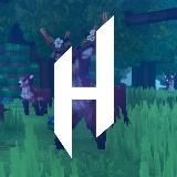 Логотип @hytale_com - Hytale | Русскоязычное сообщество