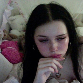 Логотип @hyulkins - плачь.