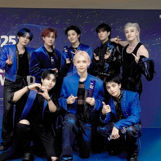 Логотип @hyunbin_club - STAY LOVE CLUB💞