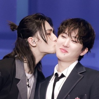 Логотип @hyunbinluv - hyunbin archive 🫶🏻