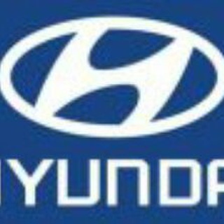 Логотип @hyundai_elantra - Hyundai Elantra HD/MD & Avante HD/MD