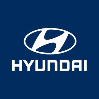 Логотип @hyundai_uzbekistan - Hyundai Uzbekistan