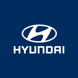 Логотип @hyundaibukhara - Hyundai Bukhara