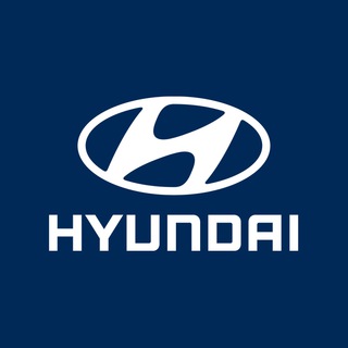 Логотип @hyundaixorezm - Hyundai Urganch | Guruh