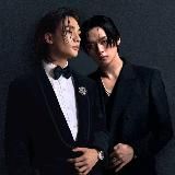 Логотип @hyunho_dailylife - хёнхо daily life ♡