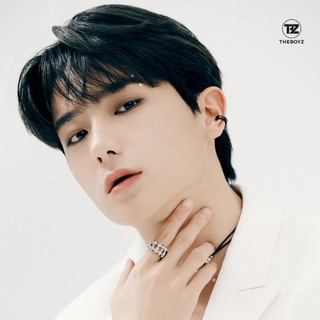 Логотип @hyunjae_crz - 𝙻𝙴𝙴 𝙷𝚈𝚄𝙽𝙹𝙰𝙴 〣 𝚃𝙱𝚉