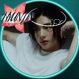 Логотип @hyunjin_skz_bumm - JinnieCore🥟