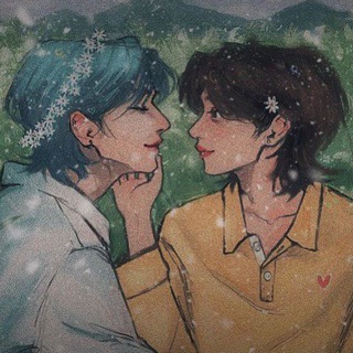 Логотип @hyunlix_love - Фф по Хëнликсам❤️‍🩹 Hyunlix-loveee