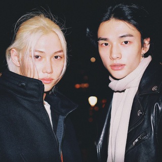 Логотип @hyunlixhf - Hyunlix | HF