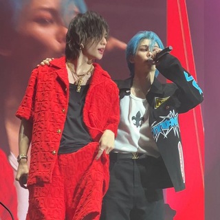 Логотип @hyunlixinmyheart - Хёнликсы в сердечке | Hyunlix |