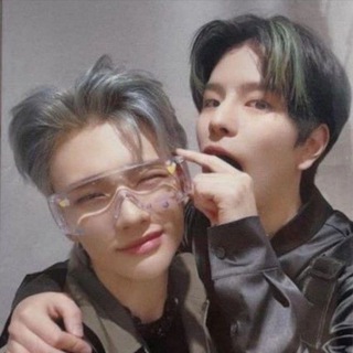 Логотип @hyunminlovee - hyunmin | love [closed]