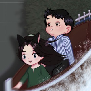 Логотип @hyuonki - HyunKi's Korean Adventures