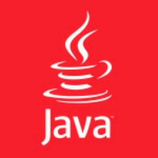 Логотип @hzrtyi - JAVA Ctavka