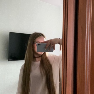 Логотип @hzshkina6 - хзшкина<З🎀