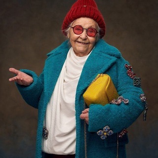 Логотип @i131313134 - Клейн Настя #Отклей