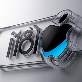 Логотип @i181lg - i181 Магазин Техники Apple 🍏