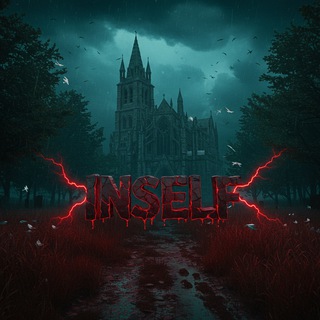 Логотип @i1nself - Inself