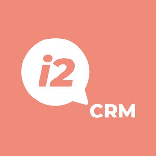 Логотип @i2crm - i2crm: IT-решения для бизнеса