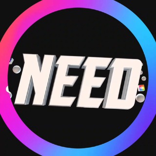 Логотип @i2need - I2Need