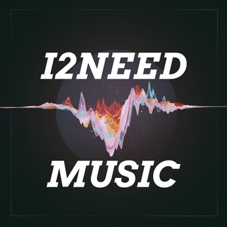 Логотип @i2needmusic - I2Need Music