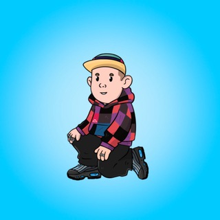 Логотип @i2rude4u - 2rude4u