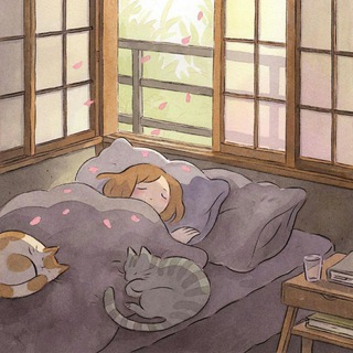 Логотип @i32100 - i32100’s blog 🎐