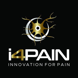 Логотип @i4pain - i4Pain