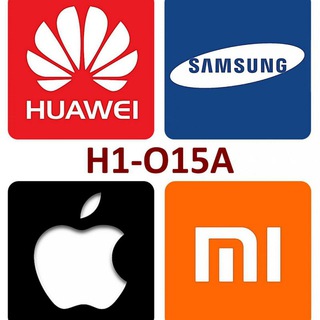 Логотип @i911company - H1-015A