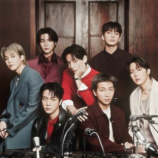 Логотип @i_7purplebts - ⑦ ℙ𝕦𝕣𝕡𝕝𝕖 𝔹𝕋𝕊