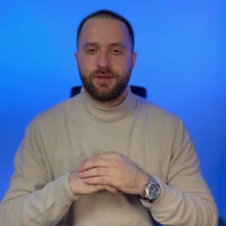 Логотип @i_alekseew - Илья Алексеев Вещает