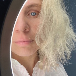 Логотип @i_am_archekova - Та Самая Настя. Блог о бровях, о жизни, здоровье и немного о спорте.