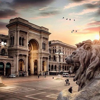 Логотип @i_am_buyer_from_italy - 🛍️Buyer_from_Italy🇮🇹