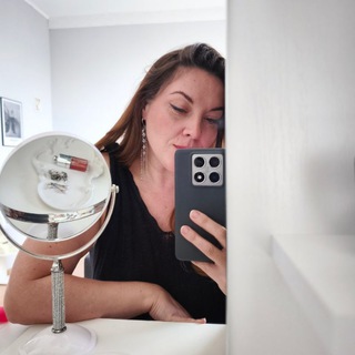 Логотип @i_am_fm - делай как ты