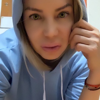 Логотип @i_am_gregorjevskaya_chat - Грегоржевская вТеме Chat
