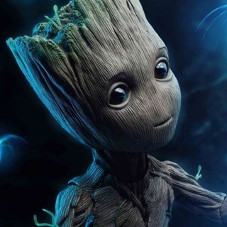 Логотип @i_am_groot_crypto - GROOT FUTURES 🌱 [CRYPTO]