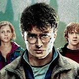 Гарри Поттер | я поттероман