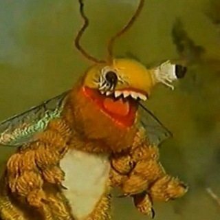 Логотип @i_am_shmel - I_am_shmelb