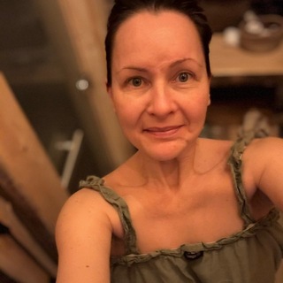 Логотип @i_am_the_masterpiece - ПредБанник в Жизнь с Евгенией Тяпченко