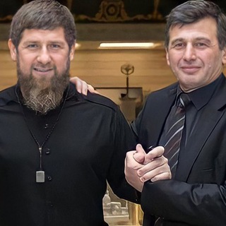 Логотип @i_baysultanov95 - Идрис Байсултанов