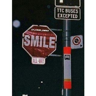 Логотип @i_cant_smile - 𝚒 𝚌𝚊𝚗𝚝 𝚜𝚖𝚒𝚕𝚎🚏