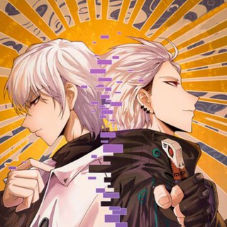 Логотип @i_come_from_game - Я вышел из игры / Я пришёл из игры