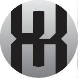 Логотип @i_curtain - Железный занавес